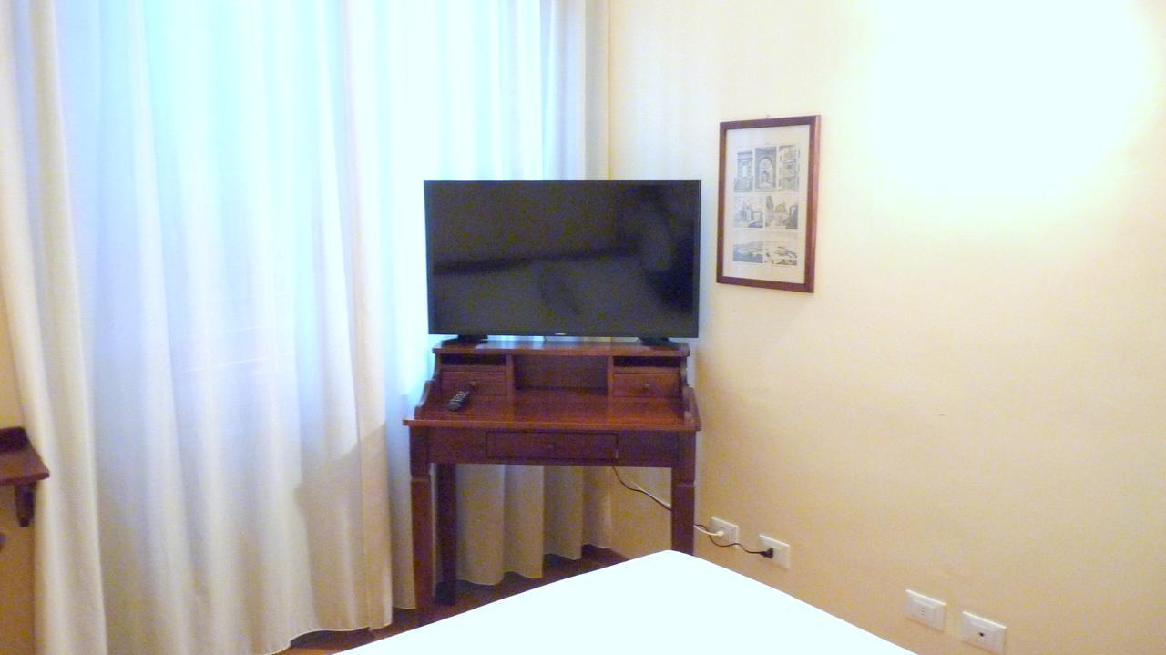 Hotel Della Vittoria 안코나 외부 사진
