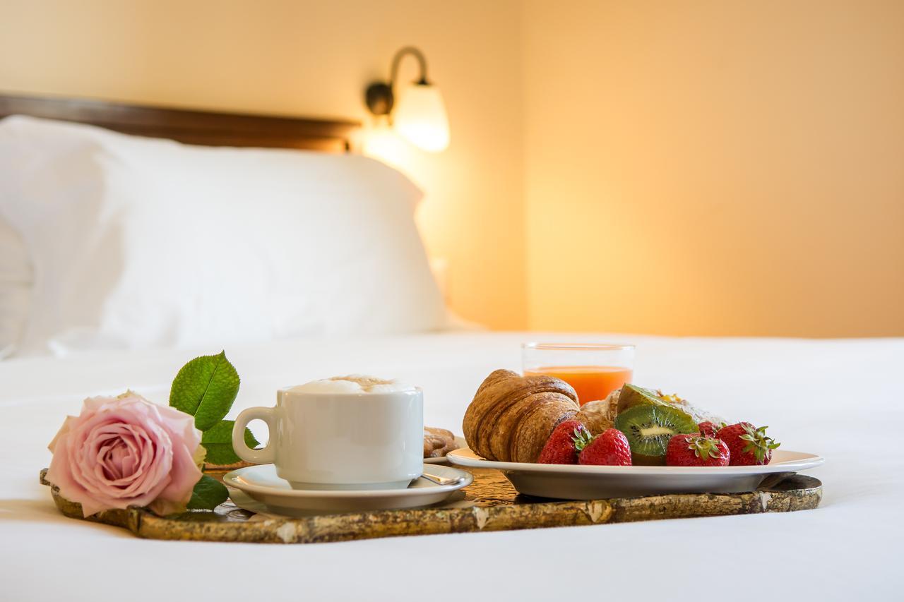 Hotel Della Vittoria 안코나 외부 사진