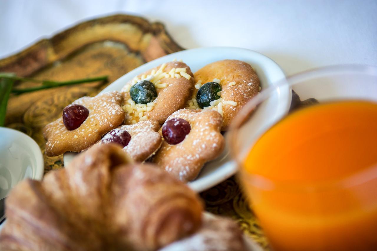 Hotel Della Vittoria 안코나 외부 사진