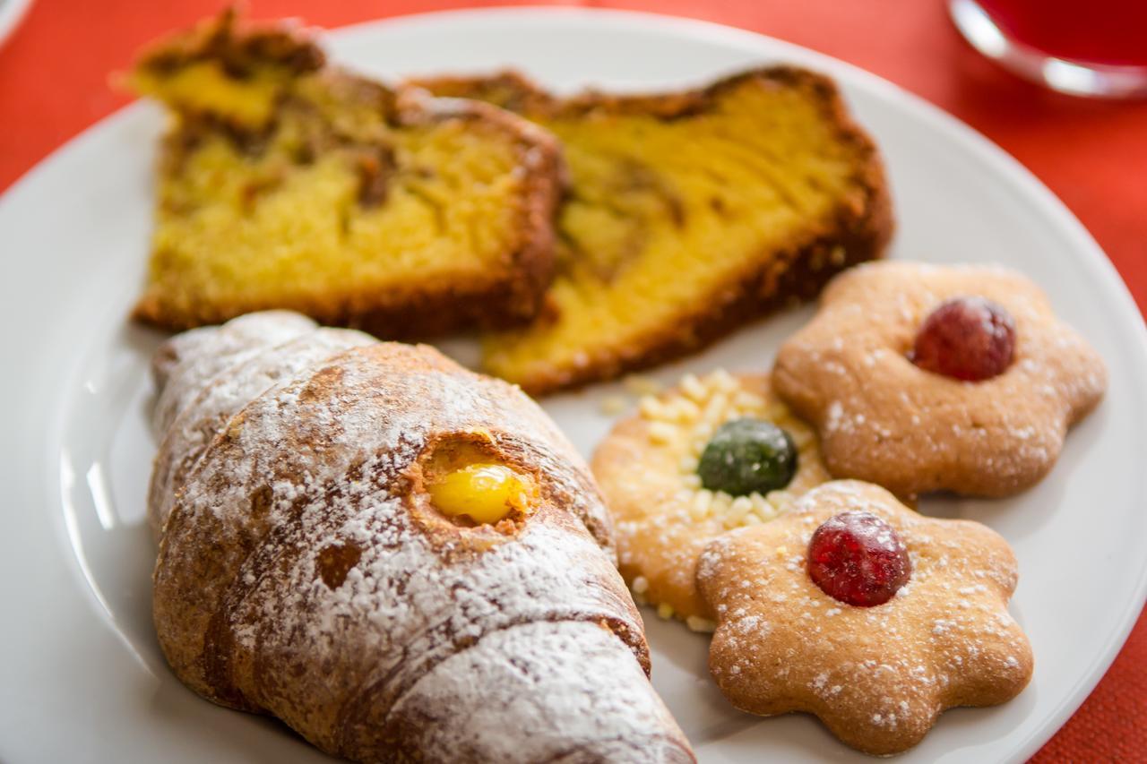 Hotel Della Vittoria 안코나 외부 사진