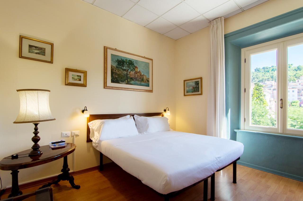 Hotel Della Vittoria 안코나 외부 사진