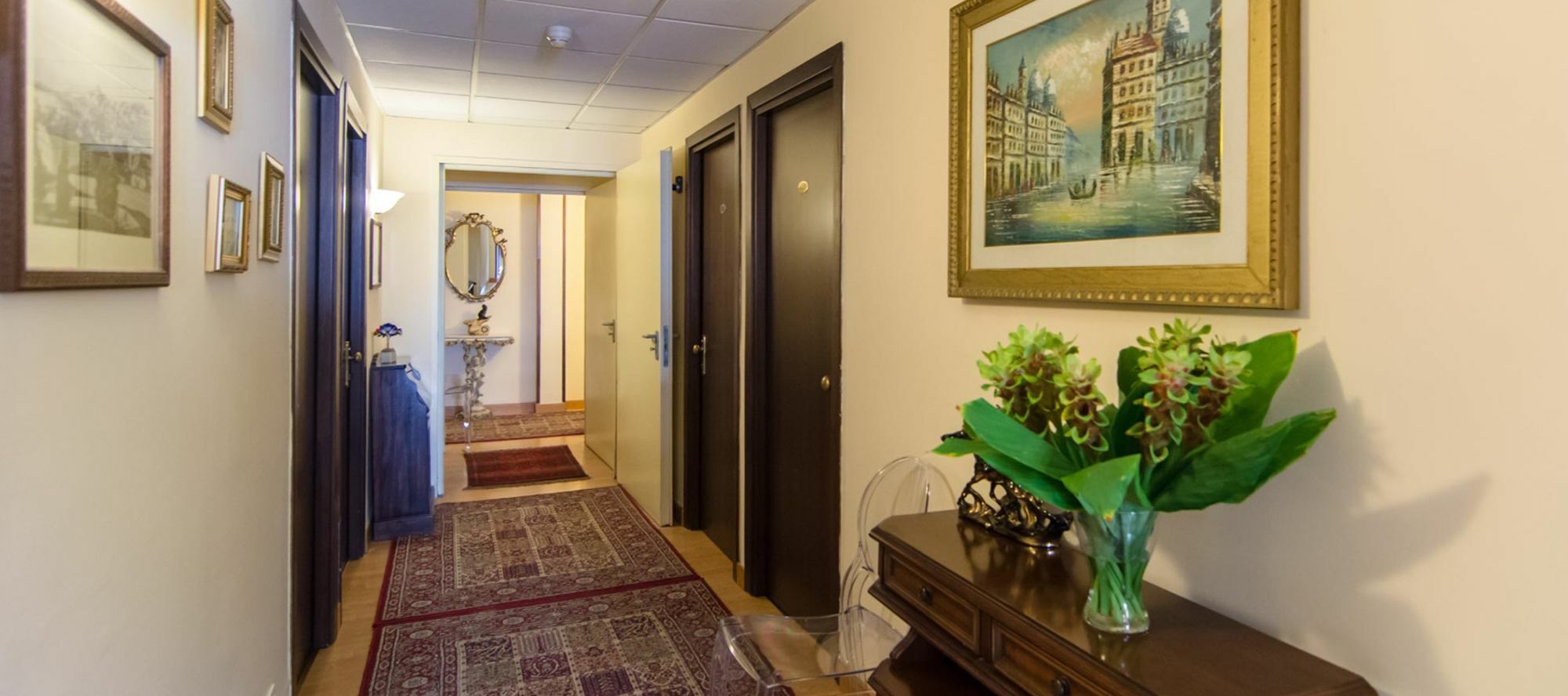Hotel Della Vittoria 안코나 외부 사진